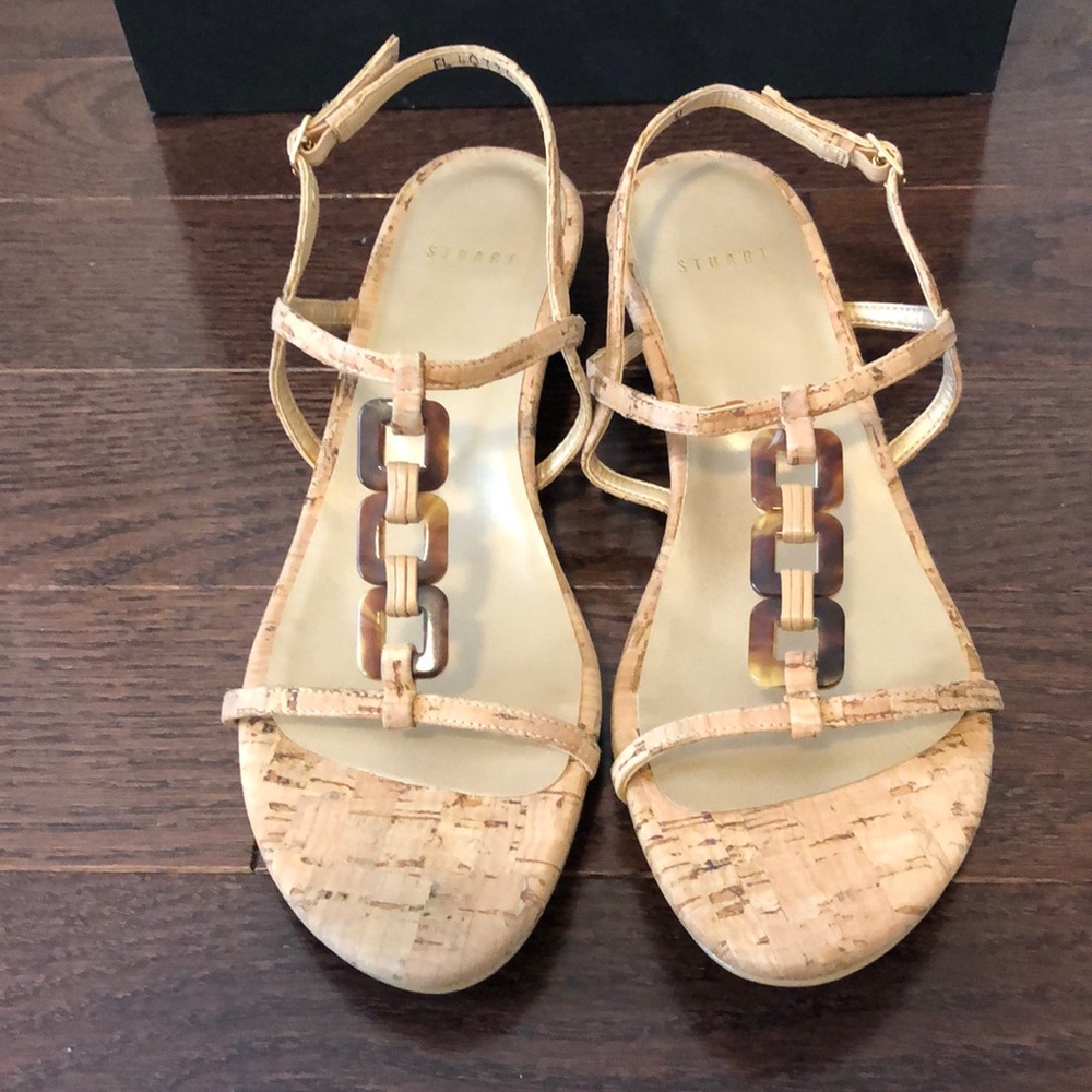 Stuart Weitzman Sandals - Picture 5 of 6